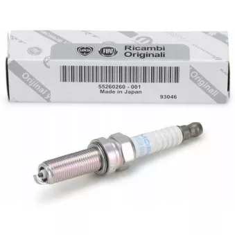 Bougie d'allumage OE