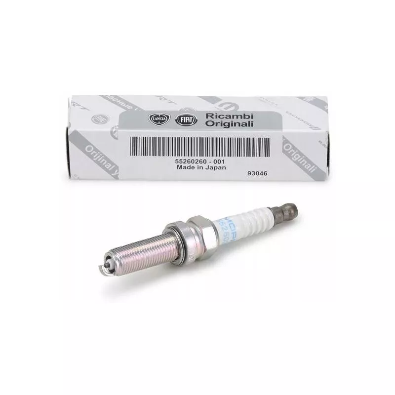 Bougie d'allumage OE 55260260