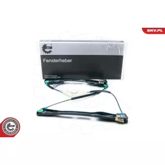 Lève-vitre avant gauche ESEN SKV 00SKV001
