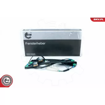 Lève-vitre avant droit ESEN SKV 00SKV002