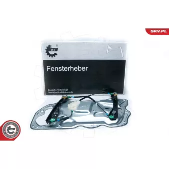 Lève-vitre avant gauche ESEN SKV 00SKV015