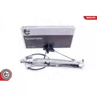 Lève-vitre avant gauche ESEN SKV 00SKV021