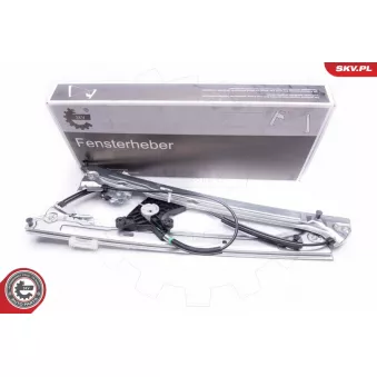 Lève-vitre avant droit ESEN SKV 00SKV022