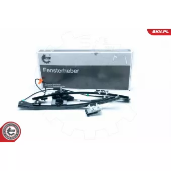 Lève-vitre avant droit ESEN SKV