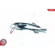 Lève-vitre avant droit ESEN SKV 00SKV032 - Visuel 3