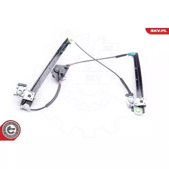 Lève-vitre avant gauche ESEN SKV 00SKV041