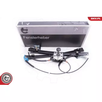 Lève-vitre avant droit ESEN SKV 00SKV042