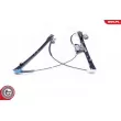 Lève-vitre avant droit ESEN SKV 00SKV042 - Visuel 2