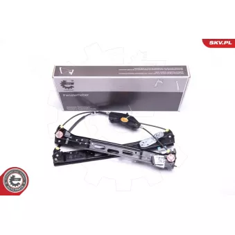 Lève-vitre avant gauche ESEN SKV 00SKV051