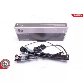 Lève-vitre avant droit ESEN SKV 00SKV052