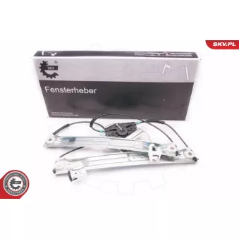 Lève-vitre avant gauche ESEN SKV 00SKV061