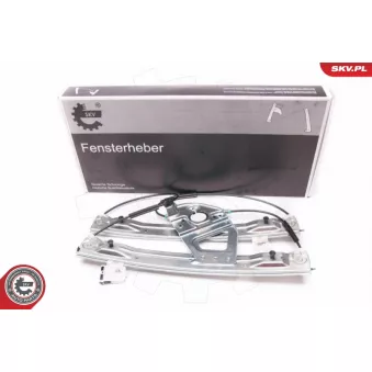 Lève-vitre avant droit ESEN SKV