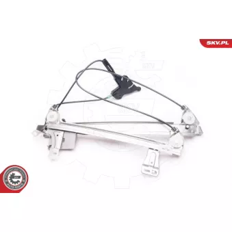 Lève-vitre avant gauche ESEN SKV