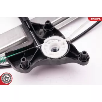 Lève-vitre avant droit ESEN SKV