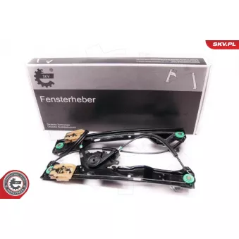 Lève-vitre avant gauche ESEN SKV 00SKV081