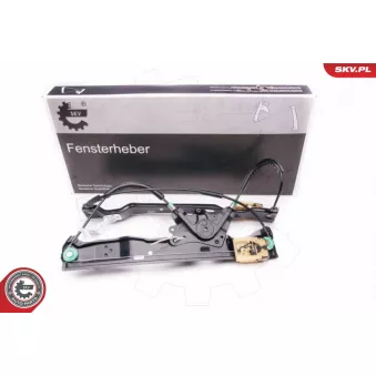 Lève-vitre avant droit ESEN SKV 00SKV082