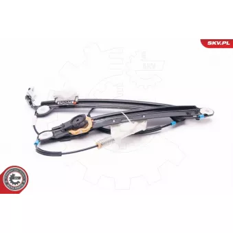 Lève-vitre avant droit ESEN SKV 00SKV092