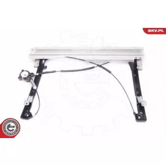 Lève-vitre avant droit ESEN SKV 00SKV102