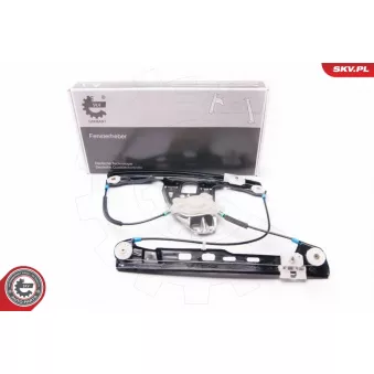 Lève-vitre avant gauche ESEN SKV 00SKV111