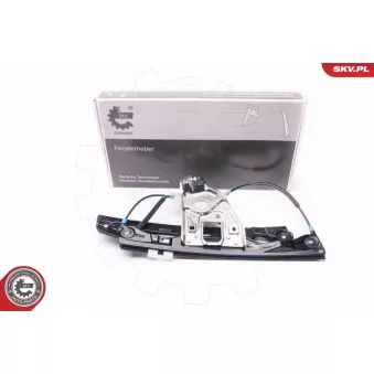 Lève-vitre avant droit ESEN SKV