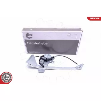 Lève-vitre avant gauche ESEN SKV 00SKV121