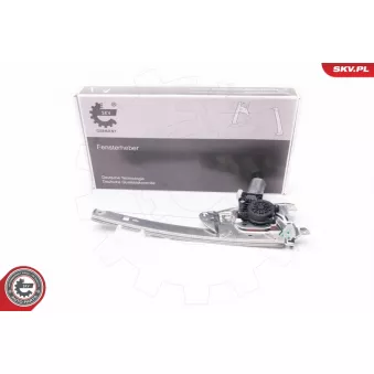 Lève-vitre avant droit ESEN SKV 00SKV122