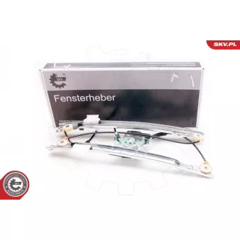 Lève-vitre avant gauche ESEN SKV 00SKV131