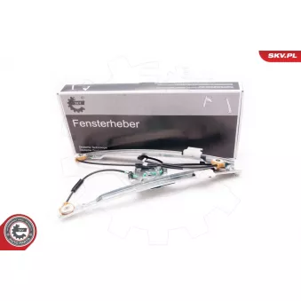 Lève-vitre avant droit ESEN SKV 00SKV132