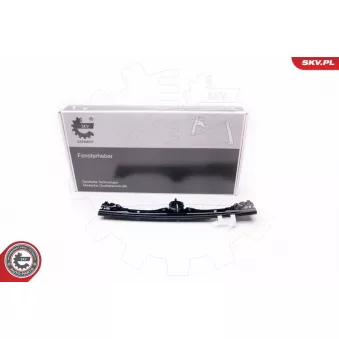 Lève-vitre avant gauche ESEN SKV 00SKV141