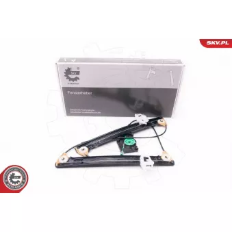 Lève-vitre avant gauche ESEN SKV 00SKV151