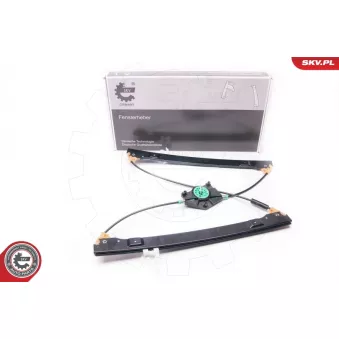 Lève-vitre avant gauche ESEN SKV 00SKV161
