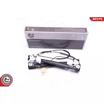 Lève-vitre avant gauche ESEN SKV 00SKV171