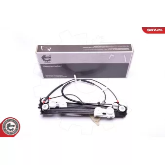 Lève-vitre avant droit ESEN SKV 00SKV172