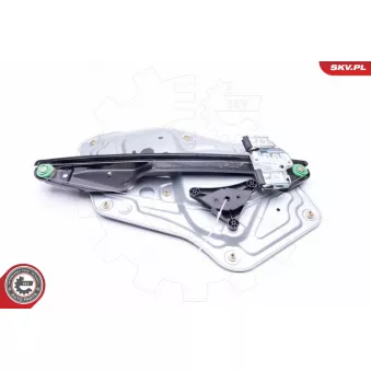 Lève-vitre avant gauche ESEN SKV 00SKV185
