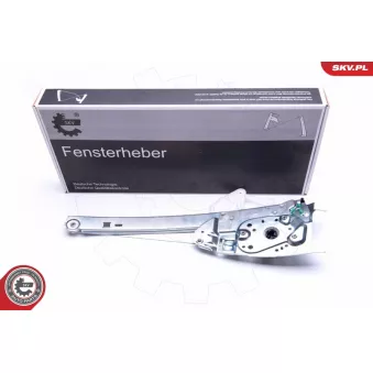 Lève-vitre avant gauche ESEN SKV