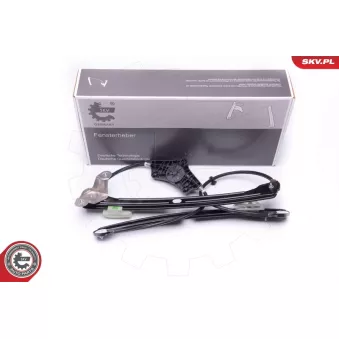 Lève-vitre avant gauche ESEN SKV 00SKV211