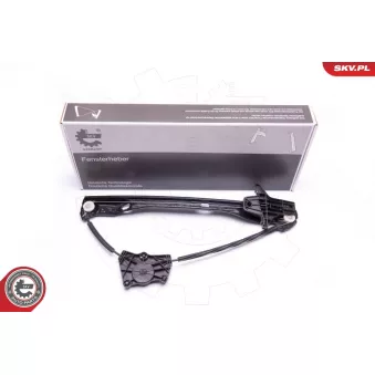 Lève-vitre avant gauche ESEN SKV 00SKV221