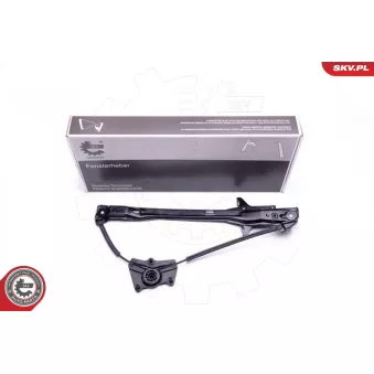 Lève-vitre avant droit ESEN SKV 00SKV222