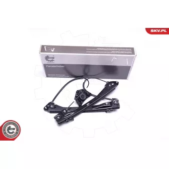 Lève-vitre avant gauche ESEN SKV 00SKV241