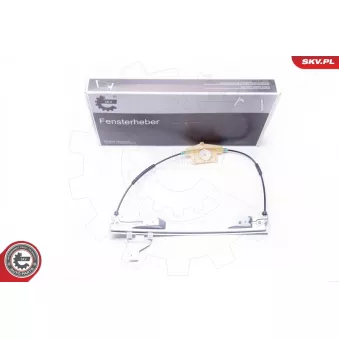 Lève-vitre avant gauche ESEN SKV 00SKV261