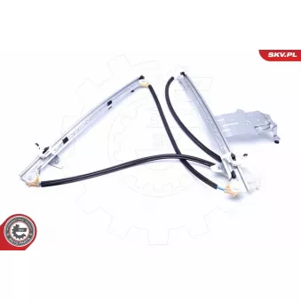 Lève-vitre avant gauche ESEN SKV 00SKV271