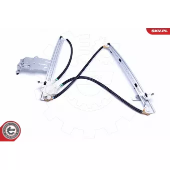 Lève-vitre avant droit ESEN SKV 00SKV272