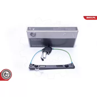 Lève-vitre avant gauche ESEN SKV 00SKV281