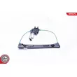 Lève-vitre avant gauche ESEN SKV 00SKV281 - Visuel 2