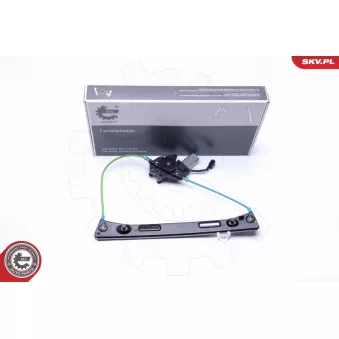 Lève-vitre avant droit ESEN SKV 00SKV282