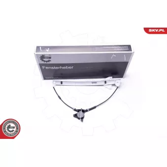 Lève-vitre avant gauche ESEN SKV 00SKV291