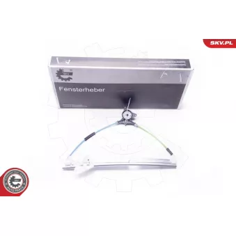 Lève-vitre avant droit ESEN SKV 00SKV292