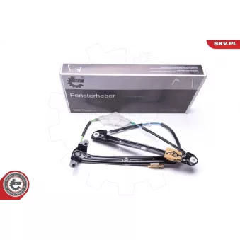Lève-vitre avant gauche ESEN SKV 00SKV301