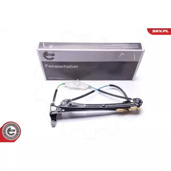 Lève-vitre avant droit ESEN SKV