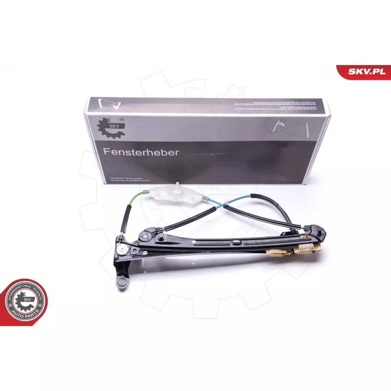 Lève-vitre avant droit ESEN SKV 00SKV302